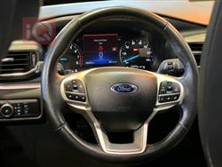 فورد إكسبلورر